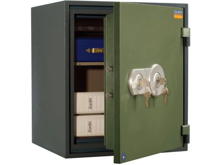 Огнестойкий сейф FRS-51 KL_0