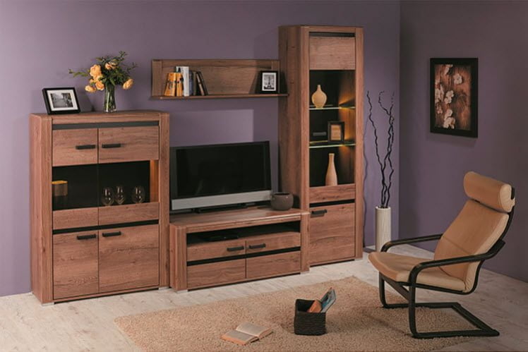 Гостиная Бруна Композиция 1_0