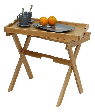 Стол журнальный Флэш Бук_1