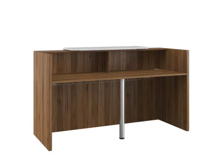 Опора внешняя левая SAL31093203 Орех_3