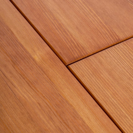 Стол Соната Люкс раздвижной/Sonata Lux extension table массив сосны, антик /графит, 120-(150)х75х73 см_12