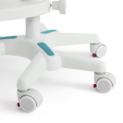 Кресло MIRACLE Blue (голубой)_12