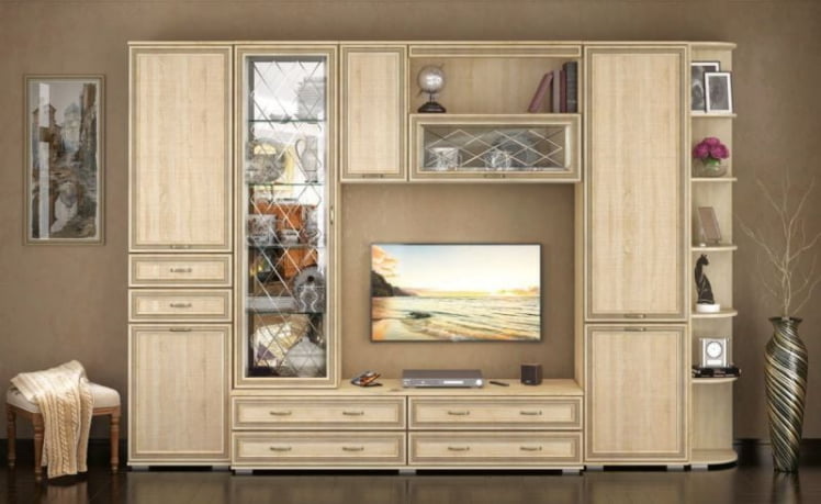 Гостиная Ливорно