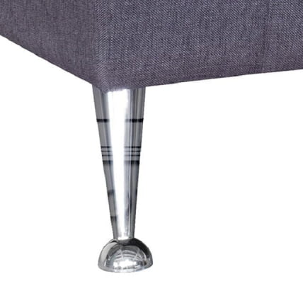 Euroforma Ультра 3-х местный диван Ecotex 3011 (бордовый)_3