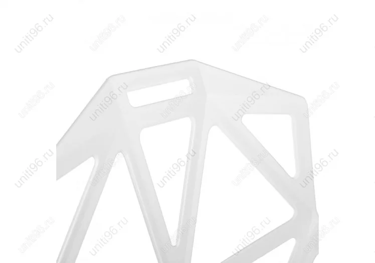 Стул One Белый_5