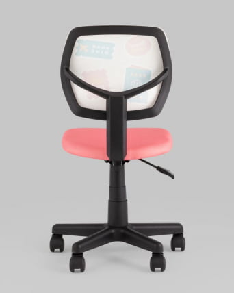 Кресло компьютерное детское ЛОЛО Voyage_11