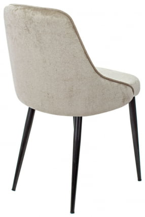 Стул для кухни Бюрократ KF-5 Песочный Light 21_3