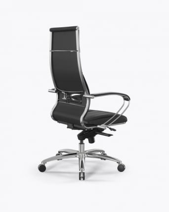 Кресло компьютерное Самураи Л1-11К - Инфинитй /Кc06/Вм06/К2cЛ(М06.Б31.Г04.В25) / Samurai L1-11K Infinity /Kc06/Wm06/K2cL(M06.B31.G04.W25)_1