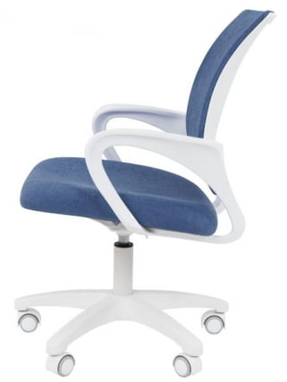 Детское кресло CHAIRMAN KIDS 103 LT Морской_11