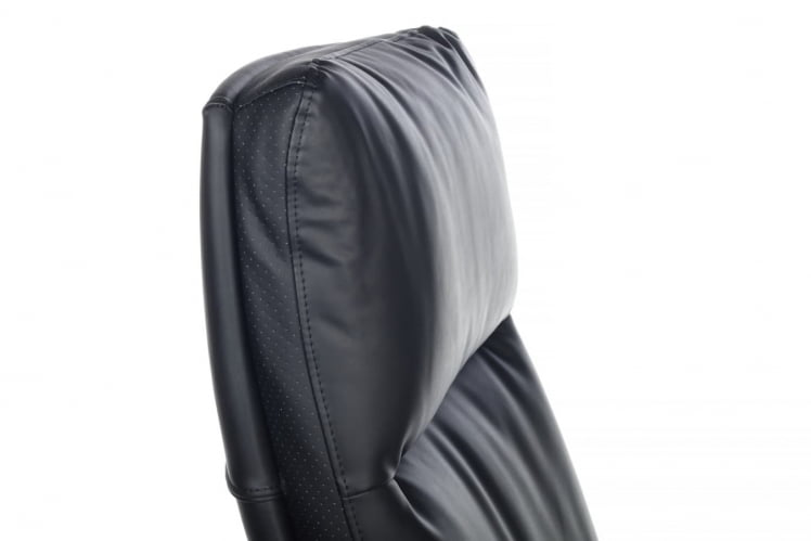 Кресло Леон-М РCХ Б916 Черный / Leon-M RCH B916_5