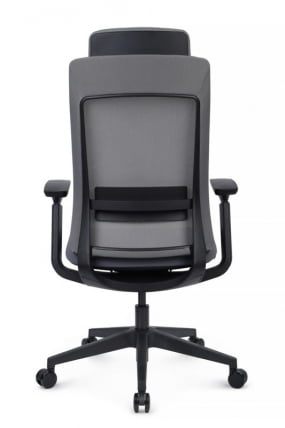 Кресло Миратт МРТБ-001 Темно-серый / Miratt MRTB-001_3
