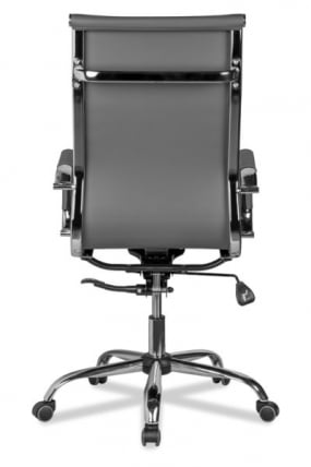 Кресло руководителя CLG-620 LXH-A Grey_2