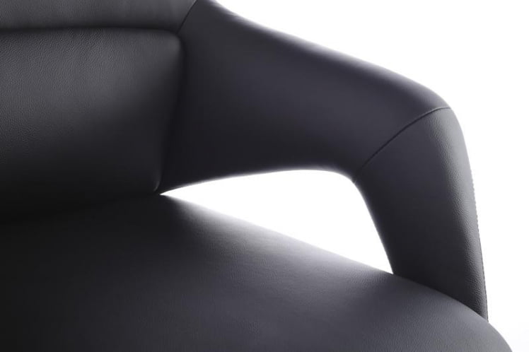 Кресло Аура ФК005-А Черный / Aura FK005-A_7