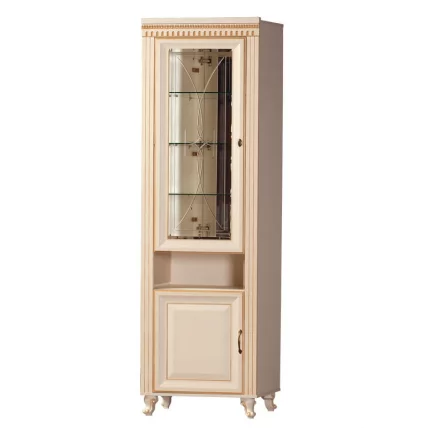 Шкаф для посуды Марлен 475_0