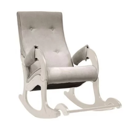 Кресло-качалка Модель 707 дуб шампань / Malta 03A_0