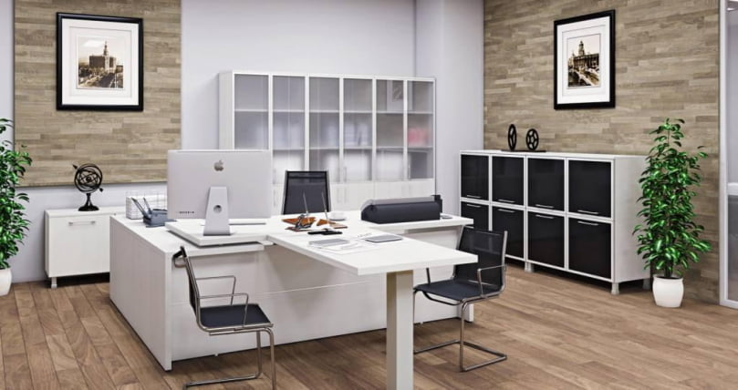 Брифинг приставка YALTA LT-BR1 Снежная Платина_1