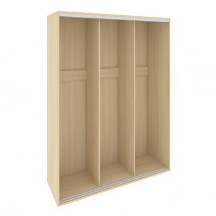 Корпус высокий + трек Maris SH.K3-2.1 Акация Лорка_0