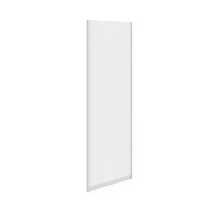 Дверь ДСП низкая Maris SH.DD-2.2 Белый Бриллиант_0