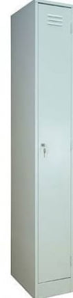 Шкаф ШРМ – М / 400 (цена указана за 1 секцию шкафа)_0