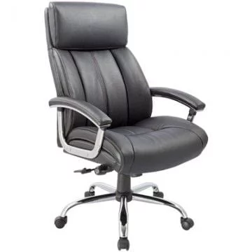 Кресло руководителя EChair CS-8822E-1 296591 Черное_0