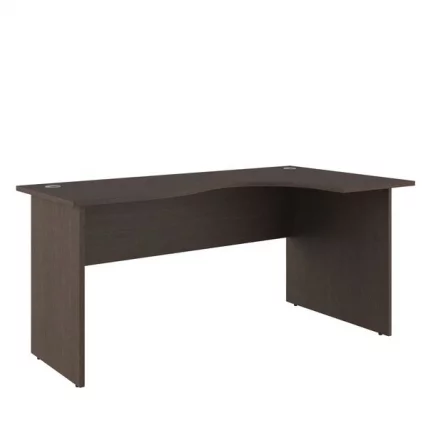 Стол эргономичный правый TRD29615501 Темный дуб_0