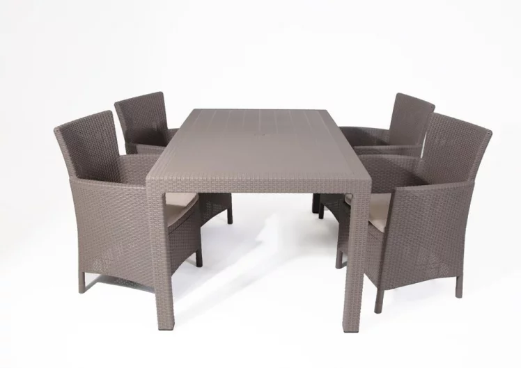 Стол Melody Капучино_1