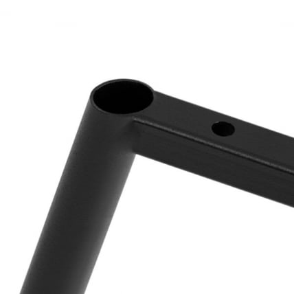 Стул обеденный Бари ЛТ, велюр, Дееп Форест (изумруд), 41х55х89 см / Bari LT, Deep Forest_4