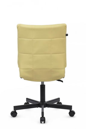 Кресло Solo RCH SLP-205 Желтый_3