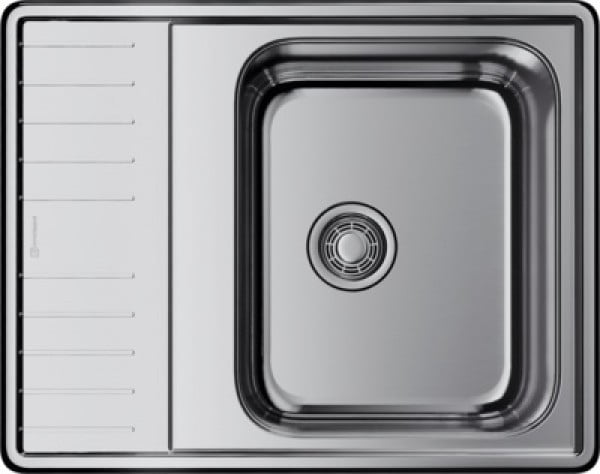 Мойка Omoikiri Sagami 63-In Универсальная/Нерж.Сталь_0