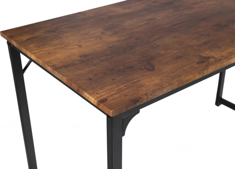 Cтол WD-08 Burnt_3