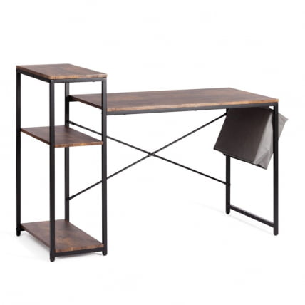 Стол WD-15 burnt_0