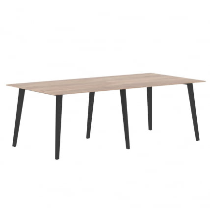 Стол для заседаний JAY JCT 2211 Дуб Каньон_0