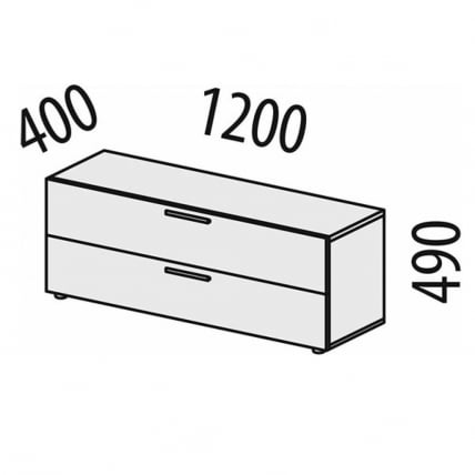 ТВ-тумба Джерси 602.01_8