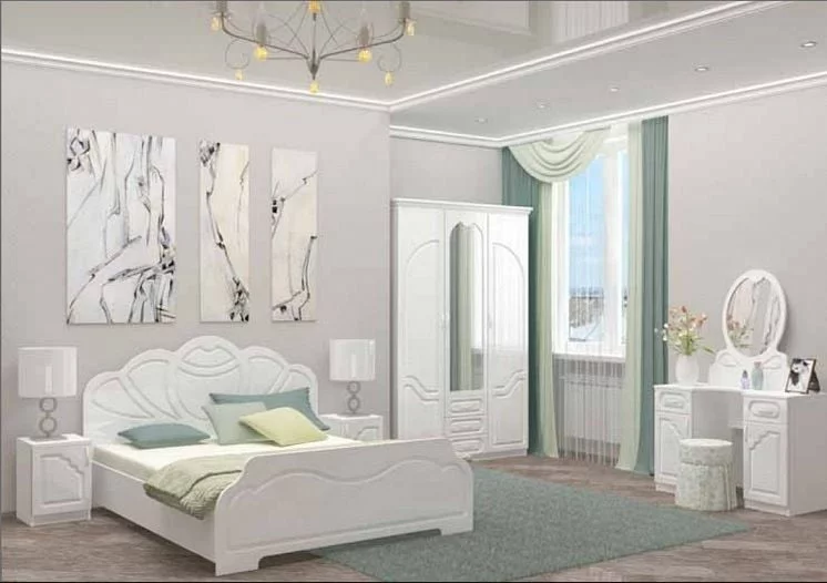 Спальня Гармония (Миф)