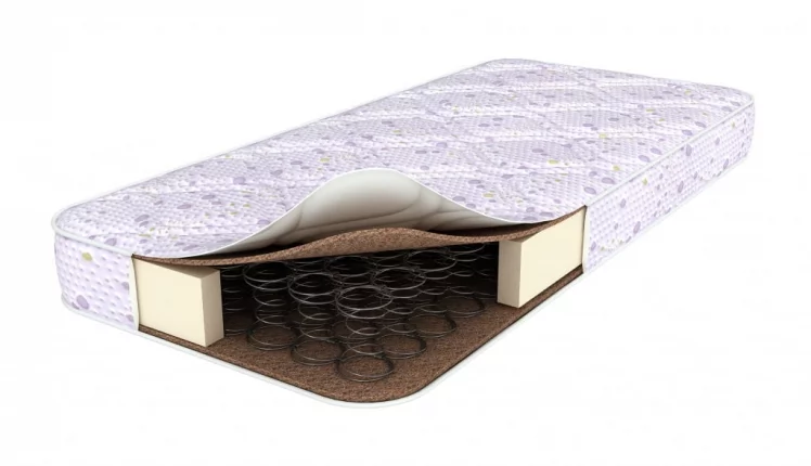 Матрас Mystic Light (Мистика) 80х190_0