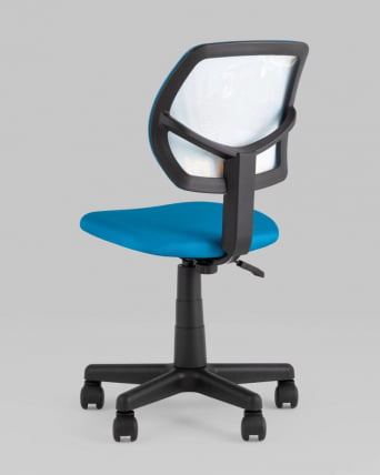 Кресло компьютерное детское ЛОЛО Dino_4