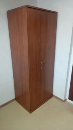 Гардероб ГБ-2 франц. орех_3