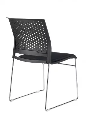 Конференц-кресло Riva Chair D918В Черный_3