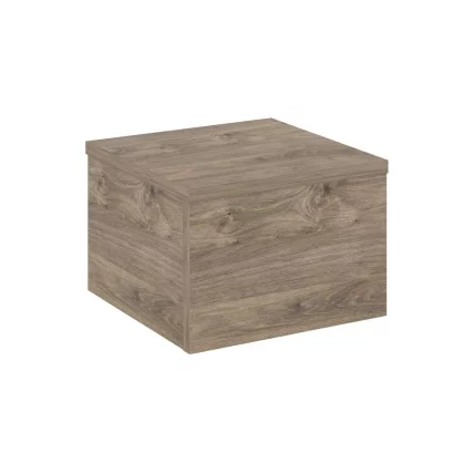 Накладка низкая угловая внешняя правая для О.R-F.MU.VNE(R) ONIX О.R-NU.N.VNE(R) Тиквуд Темный_0