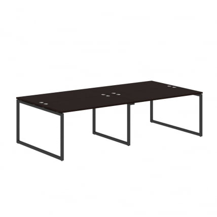 Рабочая станция XTEN-Q XQWST 2814 Легно темный Антрацит_0