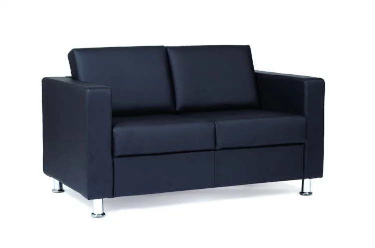 Диван двухместный (Симпл) Consul White_1