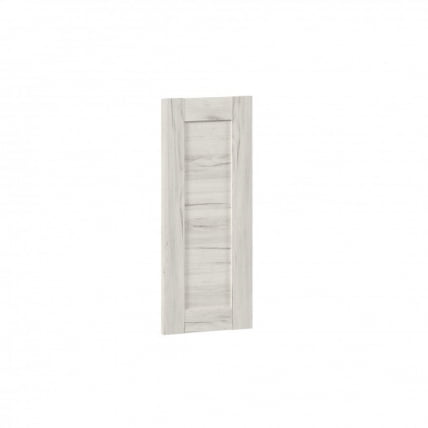 Панель окончание шкафа кухонного 722 мм Винченца ЛД 234.900.000 Дуб Крафт белый_0