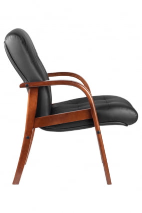 Кресло РCХ М 165 Д/Б Черный / RCH D/B_2