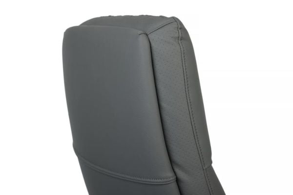 Кресло Леон РCХ А916-1 Серый / Leon RCH A916-1_9