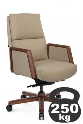 Кресло Франко-М Б2415-1 Светло-бежевый / Franco-M B2415-1_0