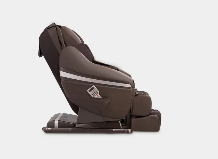 Массажное кресло DreamWave Коричневый_2