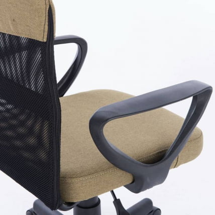 Кресло компактное BRABIX Jet MG-315 Зеленый_6