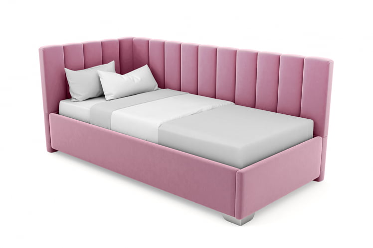 Детская кровать Carrera Kids 80x200_3