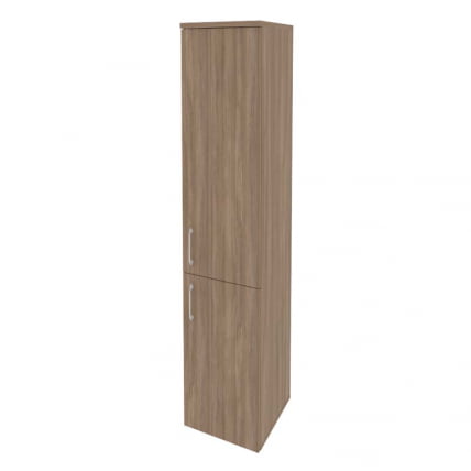 Шкаф высокий узкий правый ОНИКС О.СУ-1.3(Р) Дуб Аризона / ONIX O.SU-1.3(R)_0