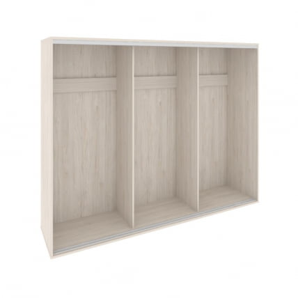 Корпус низкий + трек Maris SH.K3-7.2 Денвер Светлый_0